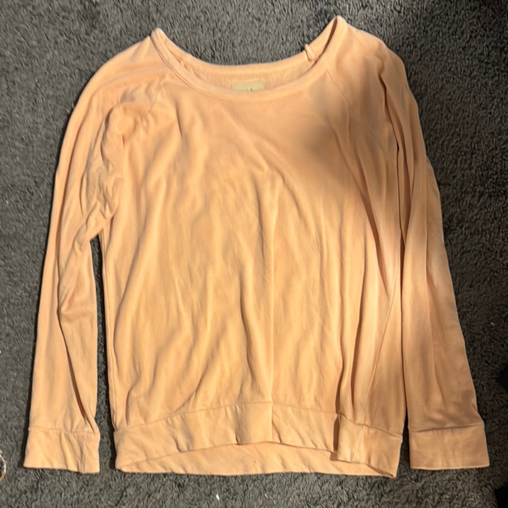 Chaser Soft Pink Top